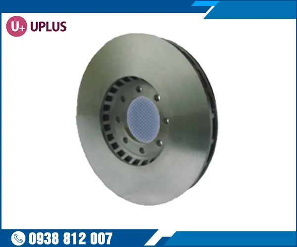 Sản phẩm disc (3) — Đầu Đốt Uplus - Công Ty TNHH Thương Mại Dịch Vụ Uplus — MST 0315033129