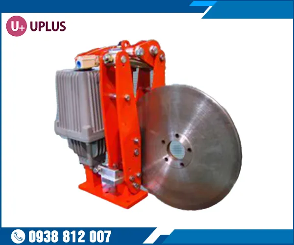 Sản phẩm phanh dia (3) — Đầu Đốt Uplus - Công Ty TNHH Thương Mại Dịch Vụ Uplus — MST 0315033129