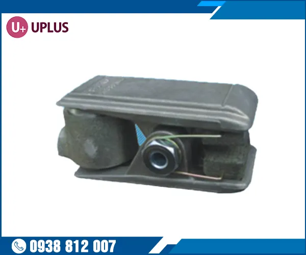 Sản phẩm phanh khi nen (1) — Đầu Đốt Uplus - Công Ty TNHH Thương Mại Dịch Vụ Uplus — MST 0315033129