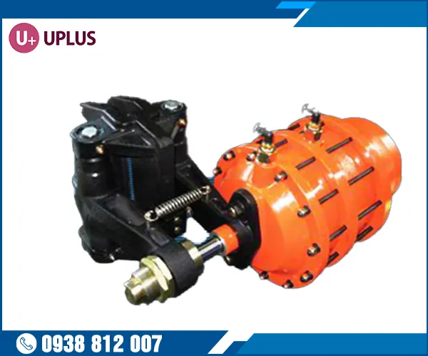 Sản phẩm phanh khi nen (2) — Đầu Đốt Uplus - Công Ty TNHH Thương Mại Dịch Vụ Uplus — MST 0315033129