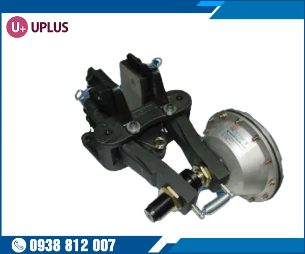Sản phẩm phanh khi nen (3) — Đầu Đốt Uplus - Công Ty TNHH Thương Mại Dịch Vụ Uplus — MST 0315033129