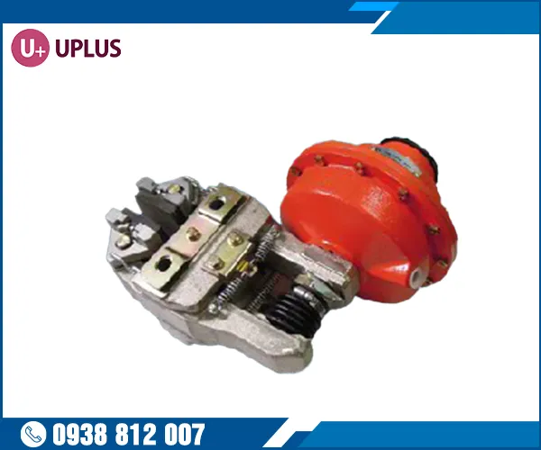 Sản phẩm phanh khi nen (5) — Đầu Đốt Uplus - Công Ty TNHH Thương Mại Dịch Vụ Uplus — MST 0315033129
