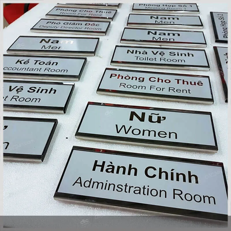Sản phẩm Bien ten phong ban dep — Công Ty TNHH Thương Mại – Dịch Vụ – Quảng Cáo D.T.C — MST 0315034147