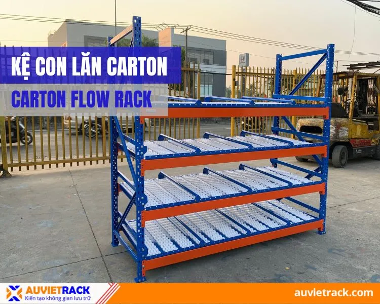 Sản phẩm dai dien con lan carton — Công Ty TNHH Cơ Khí Âu Việt — MST 0315034605