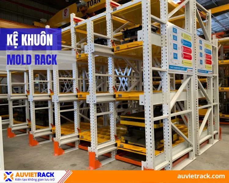 Sản phẩm dai dien ke khuon — Công Ty TNHH Cơ Khí Âu Việt — MST 0315034605