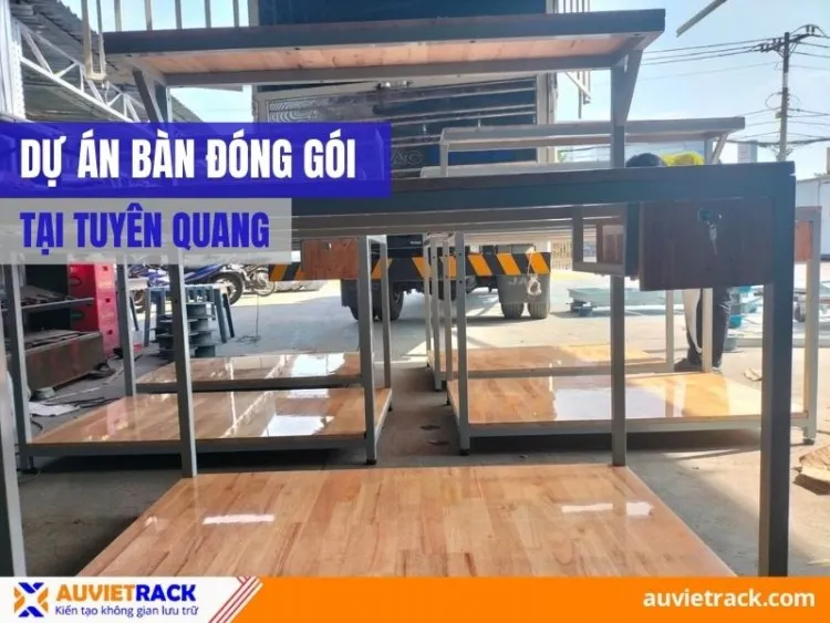 Sản phẩm du an ban dong goi tai tuyen quang_thumb — Công Ty TNHH Cơ Khí Âu Việt — MST 0315034605