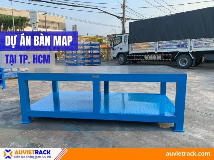 Sản phẩm du an ban map tai tp hcm_thumb — Công Ty TNHH Cơ Khí Âu Việt — MST 0315034605
