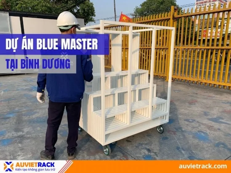 Sản phẩm du an blue master tai binh duong_thumb — Công Ty TNHH Cơ Khí Âu Việt — MST 0315034605