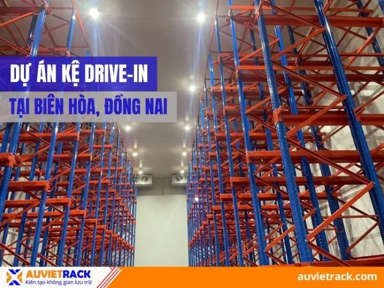 Sản phẩm du an ke drive in tai bien hoa dong nai_thumb — Công Ty TNHH Cơ Khí Âu Việt — MST 0315034605