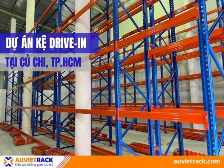 Sản phẩm du an ke drive in tai cu chi tphcm_thumb — Công Ty TNHH Cơ Khí Âu Việt — MST 0315034605
