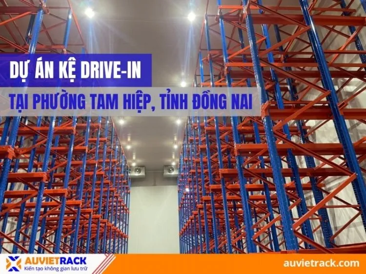 Sản phẩm du an ke drive in tai phuong tam hiep tinh dong nai_thumb — Công Ty TNHH Cơ Khí Âu Việt — MST 0315034605