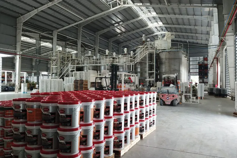 Sản phẩm dd1 — Công Ty TNHH Thương Mại Dịch Vụ HELI — MST 0315034884