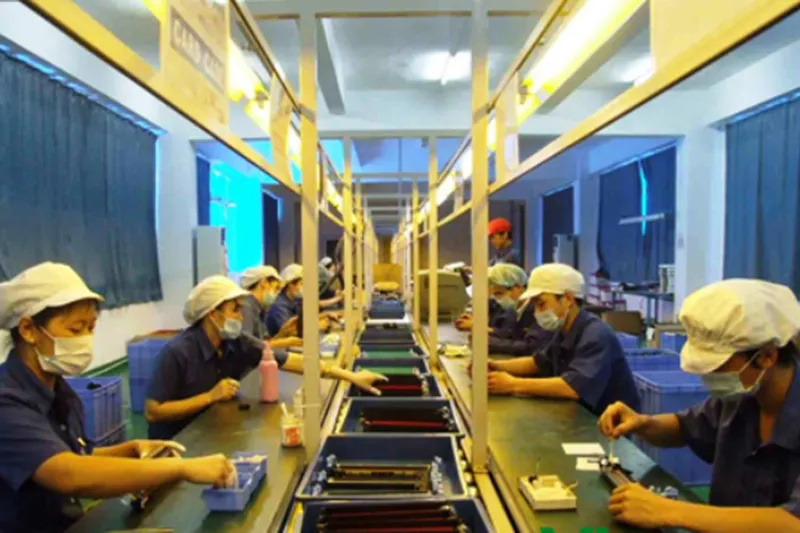 Sản phẩm dd2 — Công Ty TNHH Thương Mại Dịch Vụ HELI — MST 0315034884