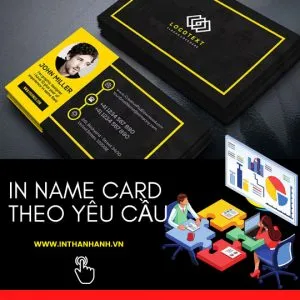 Sản phẩm in name card theo yeu cau 300x300 — In Thành Danh - Công Ty TNHH In Ấn Thành Danh — MST 0315036095