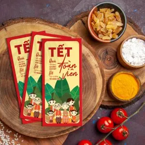 Sản phẩm mau bao li xi1 300x300 — In Thành Danh - Công Ty TNHH In Ấn Thành Danh — MST 0315036095