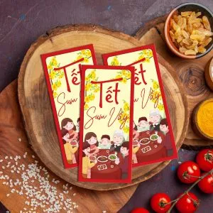 Sản phẩm mau bao li xi14 300x300 — In Thành Danh - Công Ty TNHH In Ấn Thành Danh — MST 0315036095