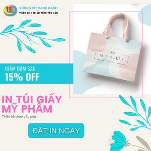 Sản phẩm in tui giay my pham 300x300 — In Thành Danh - Công Ty TNHH In Ấn Thành Danh — MST 0315036095