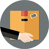 Sản phẩm delivery service — Công Ty TNHH Nguyên Hà LOGISTICS — MST 0315037042