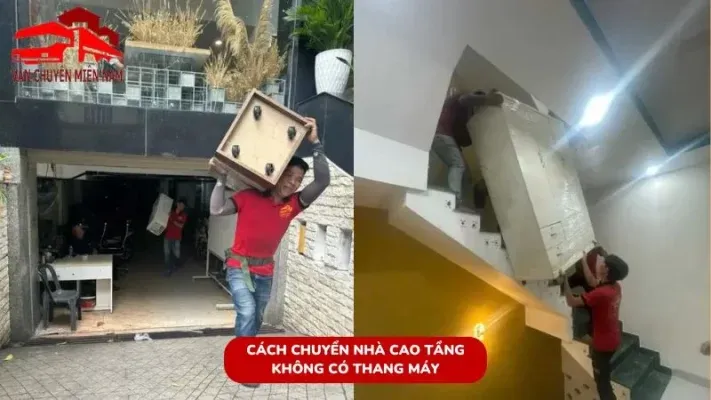 Sản phẩm cach chuyen nha cao tang khong co thang may 711x400 — Công Ty TNHH Thương Mại Dịch Vụ Vận Chuyển Miền Nam — MST 0315037130
