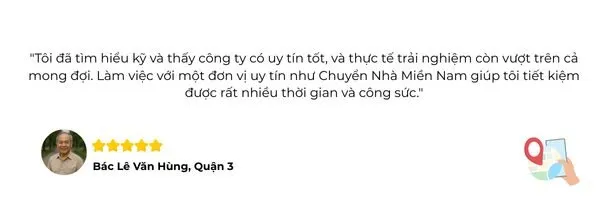 Sản phẩm danh gia tu bac le van hung — Công Ty TNHH Thương Mại Dịch Vụ Vận Chuyển Miền Nam — MST 0315037130