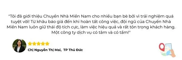 Sản phẩm danh gia tu nguyen thi mai — Công Ty TNHH Thương Mại Dịch Vụ Vận Chuyển Miền Nam — MST 0315037130