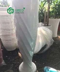 Sản phẩm Chau Nhua Ly Cao — Công Ty Cổ Phần Green Sculpture — MST 0315039554