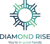 Logo Công Ty TNHH Dịch Vụ Kế Toán Diamond Rise