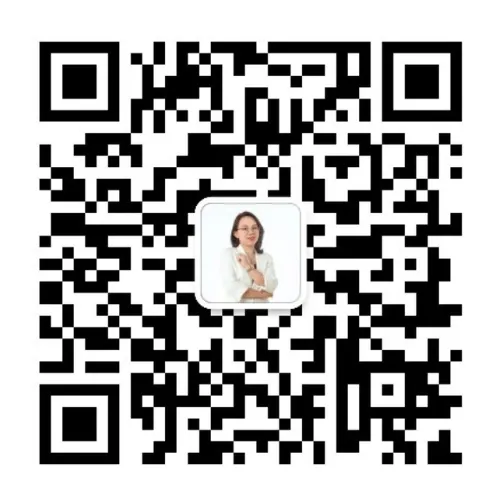 Sản phẩm qr wechat lien he — Công Ty TNHH Dịch Vụ Kế Toán Diamond Rise — MST 0315040648