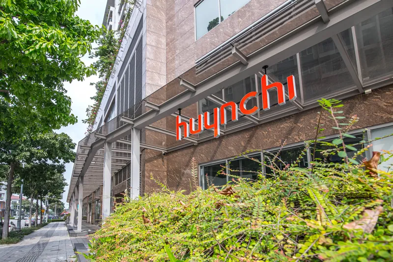 Sản phẩm Huynchi 22 — Xây Dựng Thương Hiệu Vũ Digital - Công Ty TNHH Vũ Digital — MST 0315041024