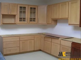 Sản phẩm 1139 tu bep go soi tb2212 1 — Công Ty TNNH Xây Dựng Trang Trí Nội Thất Minh Khôi — MST 0315041553
