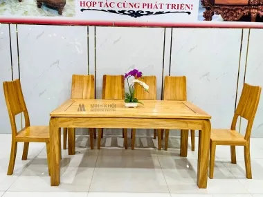 Sản phẩm ban an go go do hien dai 6 ghe cao cap  ba927 1736242364 bde04f — Công Ty TNNH Xây Dựng Trang Trí Nội Thất Minh Khôi — MST 0315041553