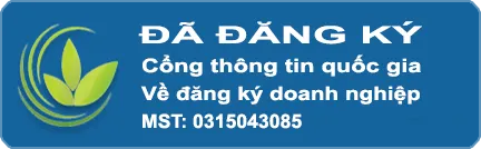 Sản phẩm DA DANG KY CONG THONG TIN QUOC GIA — Công Ty TNHH Thế Giới Web Việt — MST 0315043085