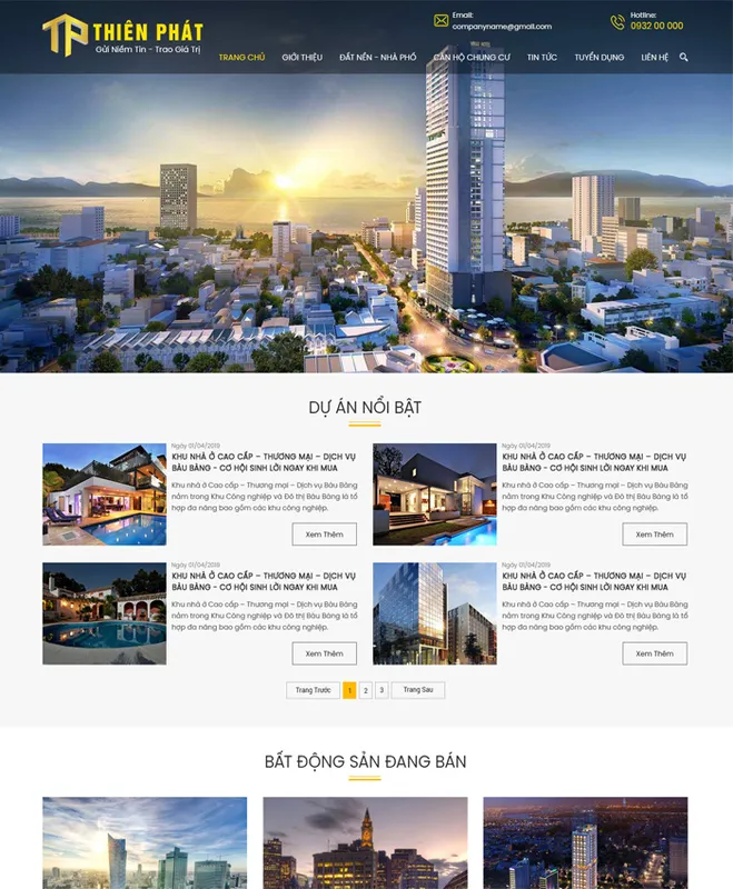 Sản phẩm bat dong san 003_thumb — Công Ty TNHH Thế Giới Web Việt — MST 0315043085