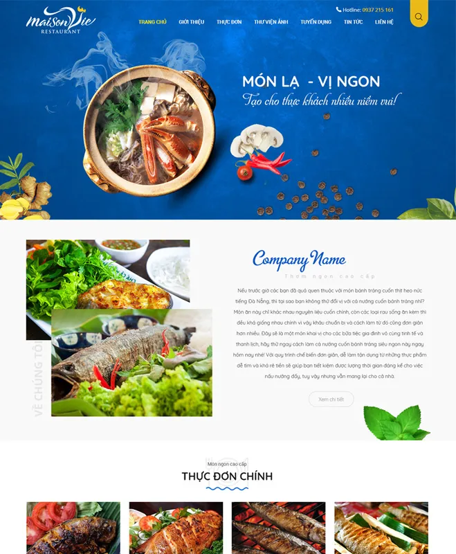 Sản phẩm nha hang tiec cuoi 001_thumb — Công Ty TNHH Thế Giới Web Việt — MST 0315043085