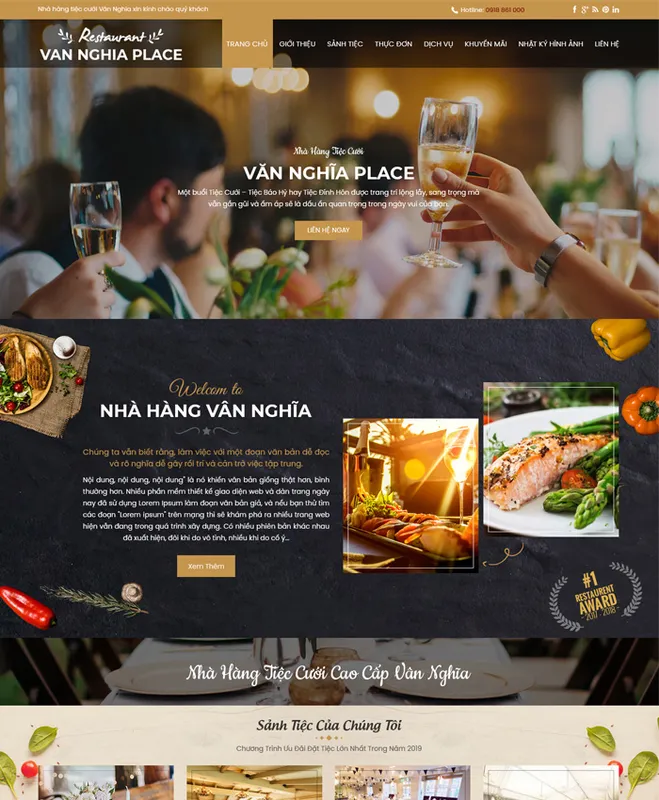 Sản phẩm nha hang tiec cuoi 003_thumb — Công Ty TNHH Thế Giới Web Việt — MST 0315043085