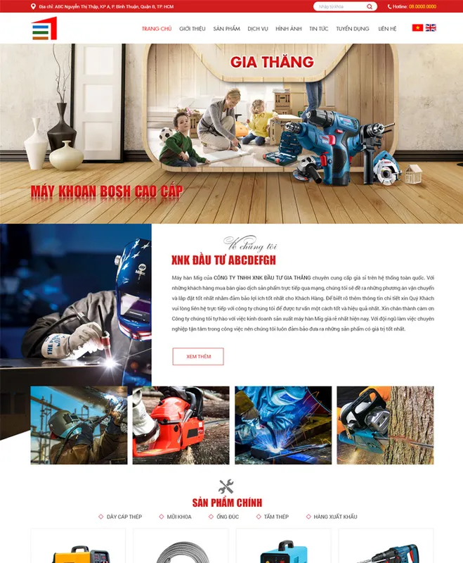 Sản phẩm thiet bi cong nghiep 002_thumb — Công Ty TNHH Thế Giới Web Việt — MST 0315043085