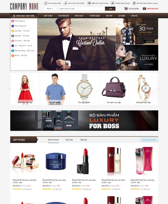 Sản phẩm thoi trang 001_thumb — Công Ty TNHH Thế Giới Web Việt — MST 0315043085