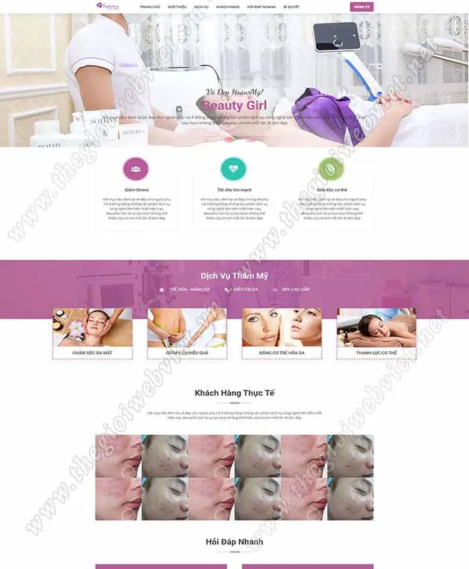 Sản phẩm landingpage 004 — Công Ty TNHH Thế Giới Web Việt — MST 0315043085