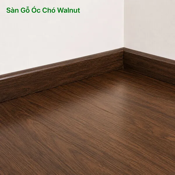 Sản phẩm len tuong go walnut — Sàn Gỗ Hoàng Phát - Công Ty TNHH Thương Mại Sản Xuất Trang Trí Nội Thất Hoàng
Phát — MST 0315043751