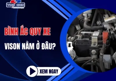 Sản phẩm binhacquyxevisionnamodau0 8899 — Công Ty TNHH Thương Mại Ắc Quy Vinh Hiển — MST 0315046167