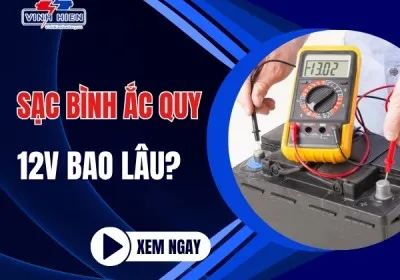 Sản phẩm sacbinhacquy12vbaolau0 1047 — Công Ty TNHH Thương Mại Ắc Quy Vinh Hiển — MST 0315046167