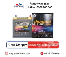 Sản phẩm acquydongnaicmf40b20l1 1894 — Công Ty TNHH Thương Mại Ắc Quy Vinh Hiển — MST 0315046167