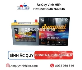 Sản phẩm acquydongnaicmf50b24ls1 300 — Công Ty TNHH Thương Mại Ắc Quy Vinh Hiển — MST 0315046167