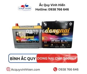 Sản phẩm acquydongnaicmf90d26r1 5419 — Công Ty TNHH Thương Mại Ắc Quy Vinh Hiển — MST 0315046167