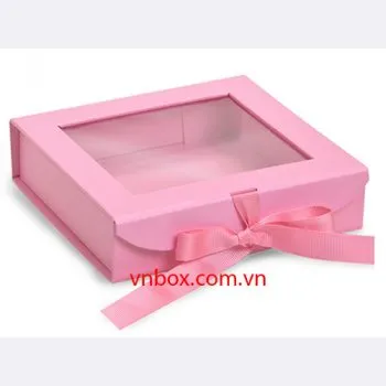 Sản phẩm HOP NAM CHAM VNBOX 30 350x350 — Công Ty TNHH SX Bao Bì VnBox — MST 0315046569
