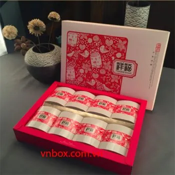 Sản phẩm VNBOX HOP BANH TRUNG THU 12 350x350 — Công Ty TNHH SX Bao Bì VnBox — MST 0315046569