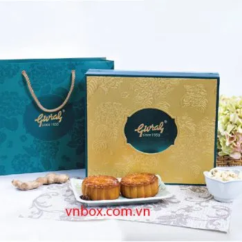 Sản phẩm VNBOX HOP BANH TRUNG THU 25 350x350 — Công Ty TNHH SX Bao Bì VnBox — MST 0315046569