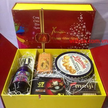 Sản phẩm hop giay yen sao vnbox 10 350x350 — Công Ty TNHH SX Bao Bì VnBox — MST 0315046569