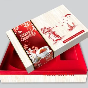 Sản phẩm hop giay yen sao vnbox 13 350x350 — Công Ty TNHH SX Bao Bì VnBox — MST 0315046569
