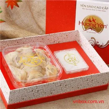 Sản phẩm hop giay yen sao vnbox 19 350x350 — Công Ty TNHH SX Bao Bì VnBox — MST 0315046569